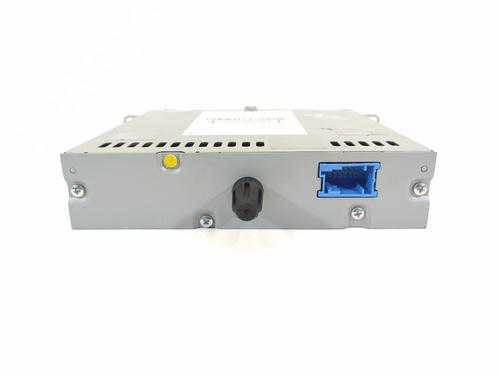 Radio CITROËN C4 II (NC_)  | BP8877511E6 