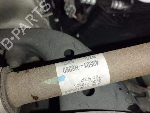 Right front driveshaft KIA STONIC (YB) 1.2 CVVT | BP37460070M39 - Image 2