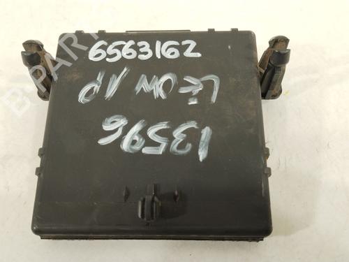 Electronic module SEAT LEON (1P1) 1.9 TDI | BP29002937M83