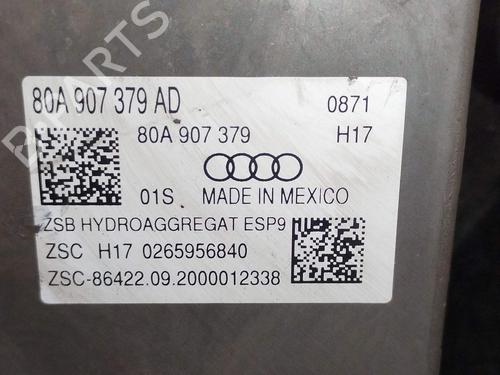 ABS pump AUDI Q5 (FYB, FYG) 40 TDI Mild Hybrid quattro | BP36303175M43 - Image 2