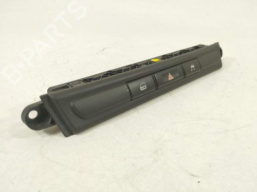 Warning switch JAGUAR S-TYPE II (X200) 2.5 V6 | BP38758012I22 - Image 5