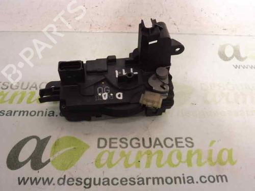 Serratura anteriore destra OPEL ASTRA H (A04) [2004-2014]  1842625