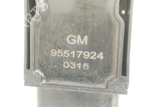 Ignition coil OPEL ASTRA H (A04) 1.6 (L48) | BP37238687M94 - Image 4