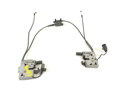 Used Hood lock Hood lock CUPRA FORMENTOR (KM7, KMP) 1.4 e-Hybrid (150 hp) 40101254 40101254