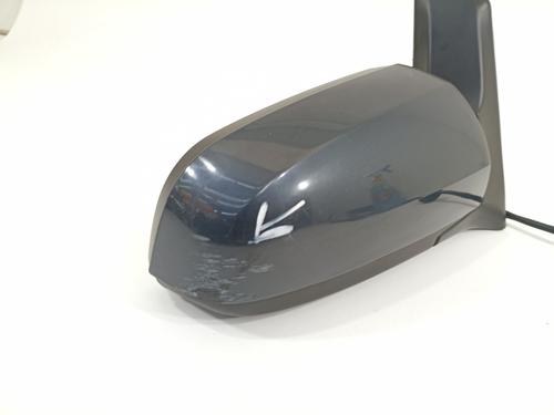 Right mirror OPEL ZAFIRA / ZAFIRA FAMILY B (A05)  | BP13718322C27 