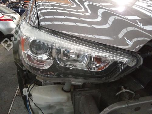 Used Right headlight MITSUBISHI ASX (GA_W_) [2009-2026]  32482717