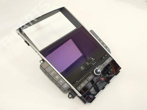 Display monitor INFINITI Q50 | BP9293458C48 - Image 3