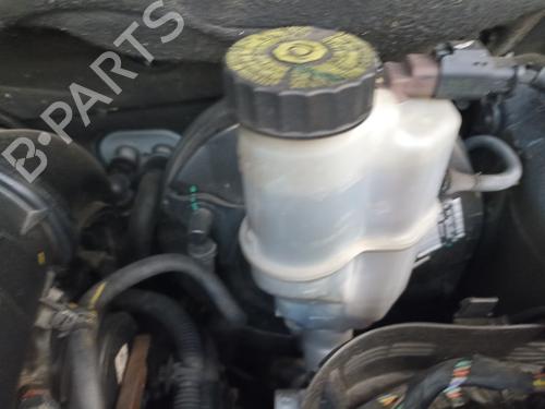 Used Brake master cylinder CITROËN C5 III (RD_) [2008-2017]  10548972