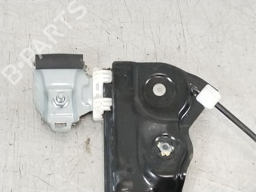 Front right window mechanism CHEVROLET CRUZE (J300) 1.6 | BP33930971C23 - Image 3