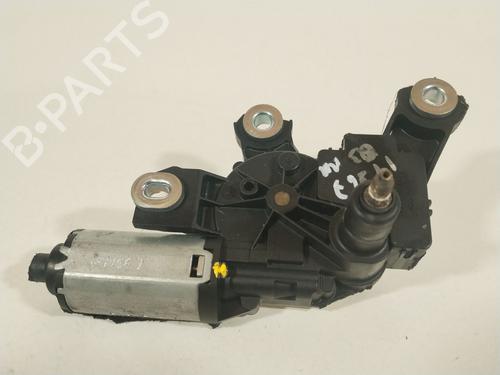 Viskermotor bagrude AUDI Q3 (8UB, 8UG) 2.0 TDI (177 hp) 31761736