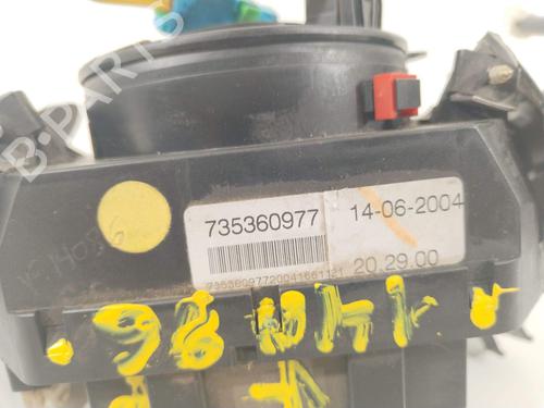Headlight switch FIAT PANDA Hatchback Van (169_) 1.2 Bipower (169CXB1A) | BP29125135I24 - Image 7