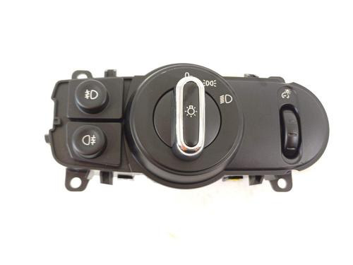 Used Headlight switch Headlight switch MINI MINI CLUBMAN (F54) Cooper (136 hp) 39684027 39684027