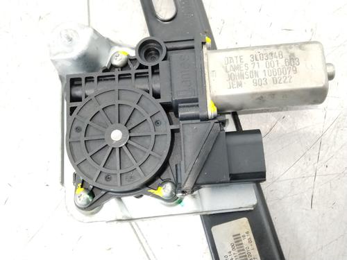 Rear right window mechanism BMW 3 (E90) 320 d | BP35751665C25 - Image 5