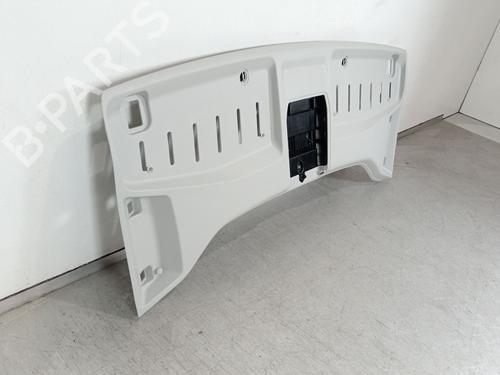 Interiør tag VW CADDY V Box Body/MPV (SBA, SBH) 2.0 TDi | BP34559453I12 - Image 3