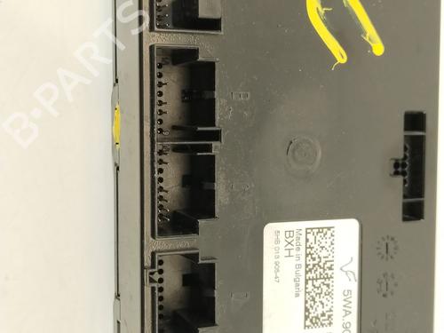 Elektronisk modul CUPRA LEON (KL1, KU1, KUG) 1.5 eTSI | BP29258622M83 
