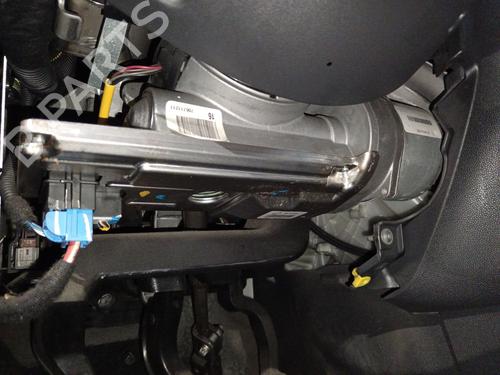 Used Steering column OPEL CORSA D (S07) 1.3 CDTI (L08, L68) (90 hp) 31852621
