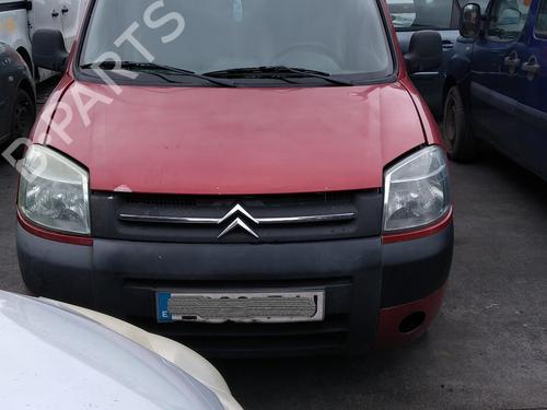 Instrument cluster CITROËN BERLINGO / BERLINGO FIRST Box Body/MPV (M_)  | BP16268607C47 