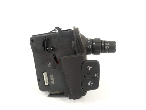 Used Steering column stalk Steering column stalk RENAULT CLIO III (BR0/1, CR0/1) [2005-2014] 16691557 16691557
