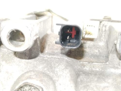 AC compressor VOLVO S40 II (544) 2.0 D | BP31975571M34 - Image 5