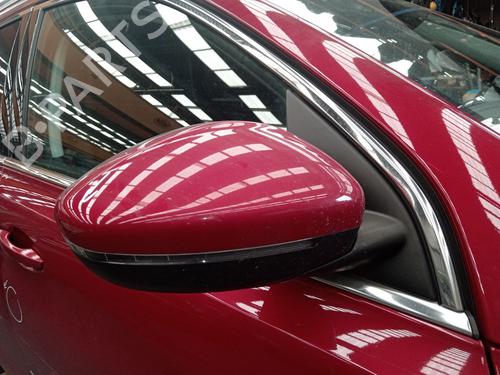 Used Right mirror Right mirror PEUGEOT 308 SW II (LC_, LJ_, LR_, LX_, L4_) 1.2 THP 130 (131 hp) 36014127 36014127