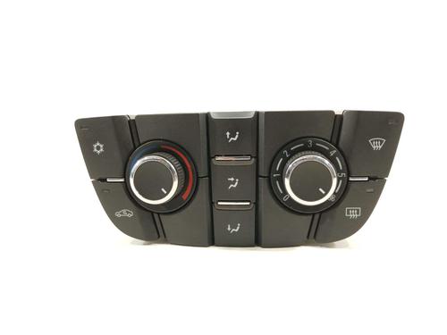 Used Climate control Climate control 29824073 29824073
