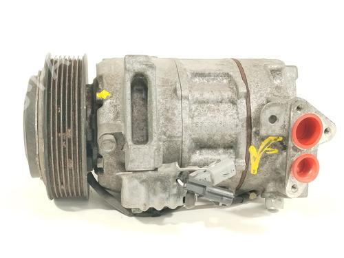 Used AC compressor NISSAN QASHQAI II SUV (J11, J11_) [2013-2025]  17457746