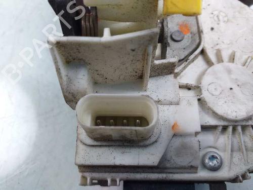 Front right lock DODGE CALIBER 2.0 CRD | BP4857754C97 