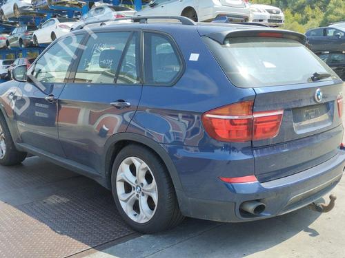 Right front window switch BMW X5 (E70) xDrive 30 d | BP37516731I26 - Image 4