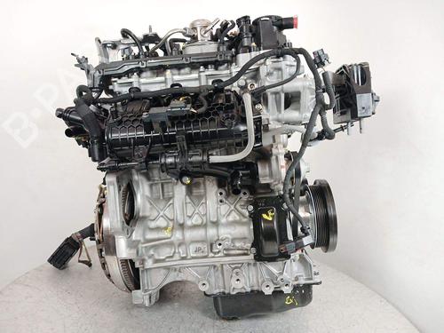 Used Engine Engine 32206664 32206664