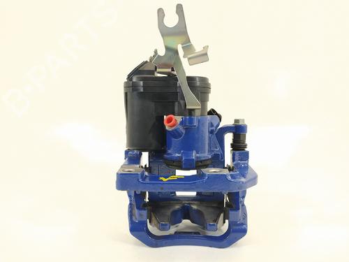 Right rear brake caliper BMW 3 (G20, G80, G28) 330 d | BP11585726M106 
