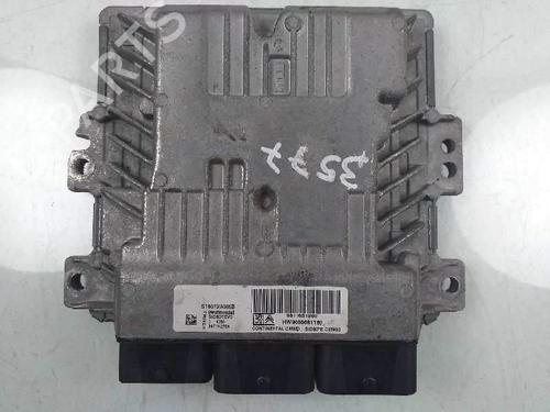 Used Engine control unit (ECU) Engine control unit (ECU) 4851800 4851800
