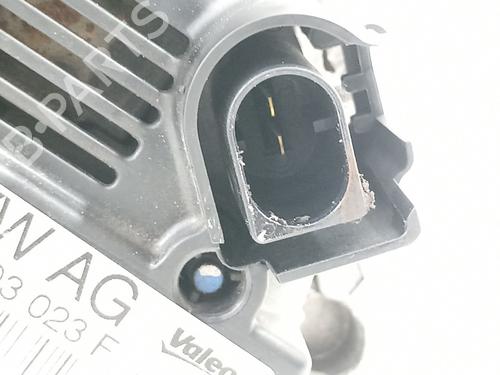 Generator VW GOLF PLUS V (5M1, 521)  | BP19334797M7 