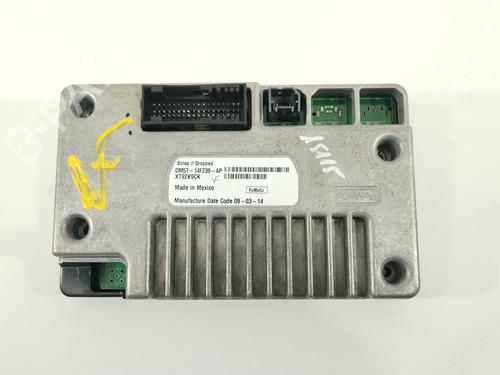 Elektronisk modul FORD FOCUS IV (HN) 1.0 EcoBoost | BP29077292M83 