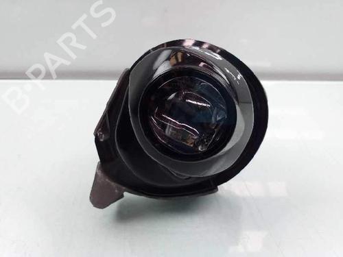 Used Left front fog light Left front fog light 5802337 5802337