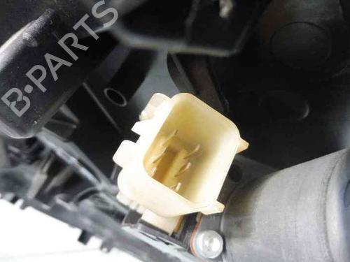 Front left window mechanism FORD FIESTA VI (CB1, CCN)  | BP3242278C22 