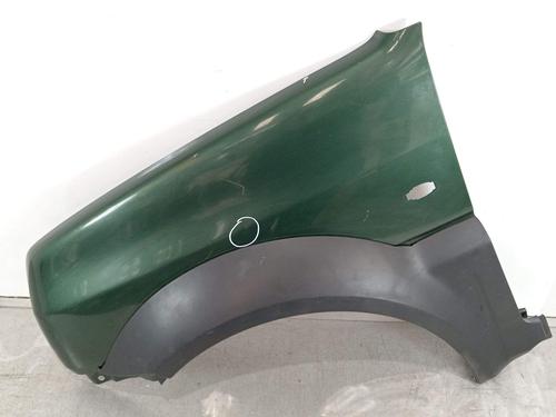 Used Left front fenders Left front fenders SUZUKI JIMNY Closed Off-Road Vehicle (SN) [1998-2026] 40012730 40012730