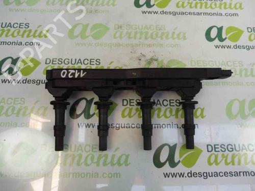 Ignition coil OPEL ASTRA H (A04)  | BP1954306M94 