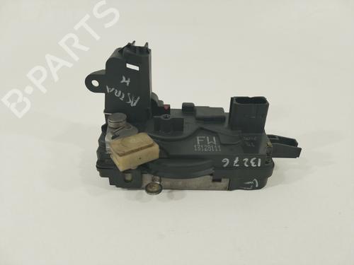 Used Front left lock OPEL ASTRA H (A04) 1.9 CDTI (L48) (150 hp) 26299669