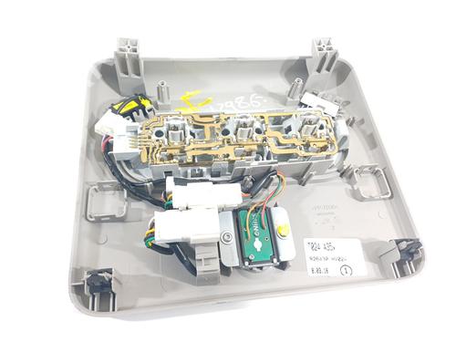 Interior roof light NISSAN QASHQAI II (J11, J11_) 1.6 dCi | BP22731714I8 
