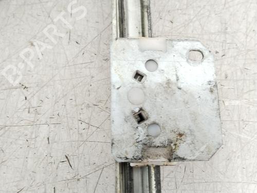 Front left window mechanism CITROËN C5 III (RD_) 2.0 HDi (RDRHD8, RDRHDJ, RDRHR8, RDRHRJ) | BP35727551C22 - Image 5