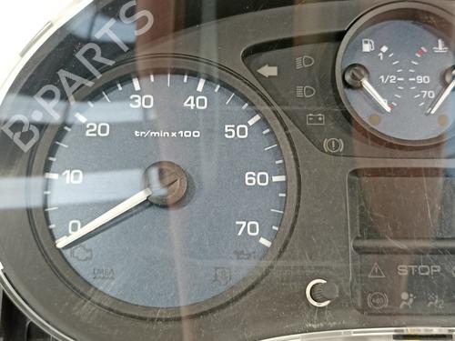 Instrument cluster PEUGEOT PARTNER Tepee  | BP16794948C47 
