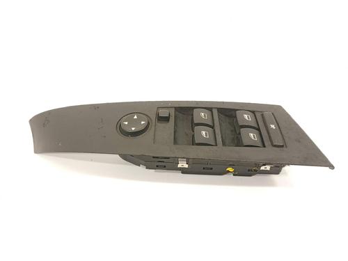 Left front window switch BMW 5 (E60) 530 d | BP6296685I27 - Image 3