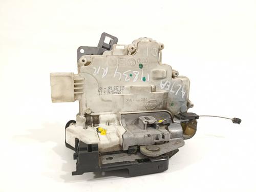 Used Front left lock SEAT ALTEA (5P1) [2004-2015]  16888462