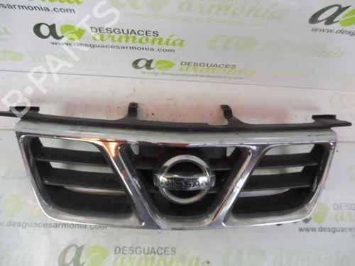 Used Grille NISSAN X-TRAIL I (T30) [2001-2013]  1842709
