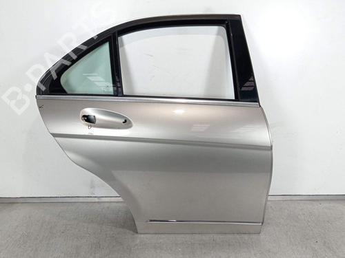 right-rear-door-mercedes-benz-c-class-w204-c-200-kompressor-204041-2007-2008-2009-2010-2011-2012-2013-2014-2015-16929254 main image