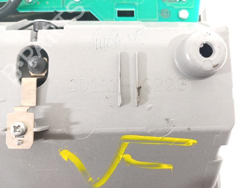 Interior roof light TOYOTA PRIUS Liftback (_W2_)  | BP16812330I8