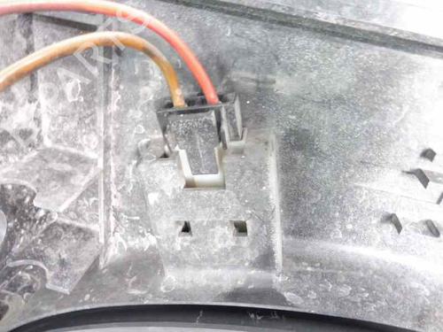Radiator fan MERCEDES-BENZ VITO Van (W638)  | BP2977383M35 