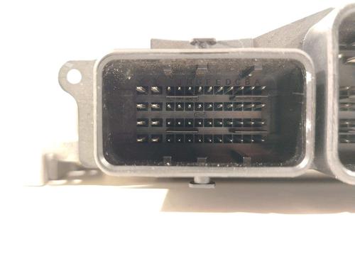 Engine control unit (ECU) CITROËN C4 II (NC_) 1.6 HDi 90 | BP32775468M57 - Image 5