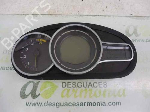 Kombinert Instrument RENAULT MEGANE III Hatchback (BZ0/1_, B3_) [2008-2025]  1851456
