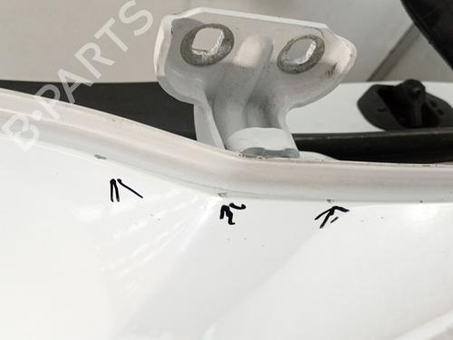 Right rear door OPEL ASTRA J (P10)  | BP17529593C5 